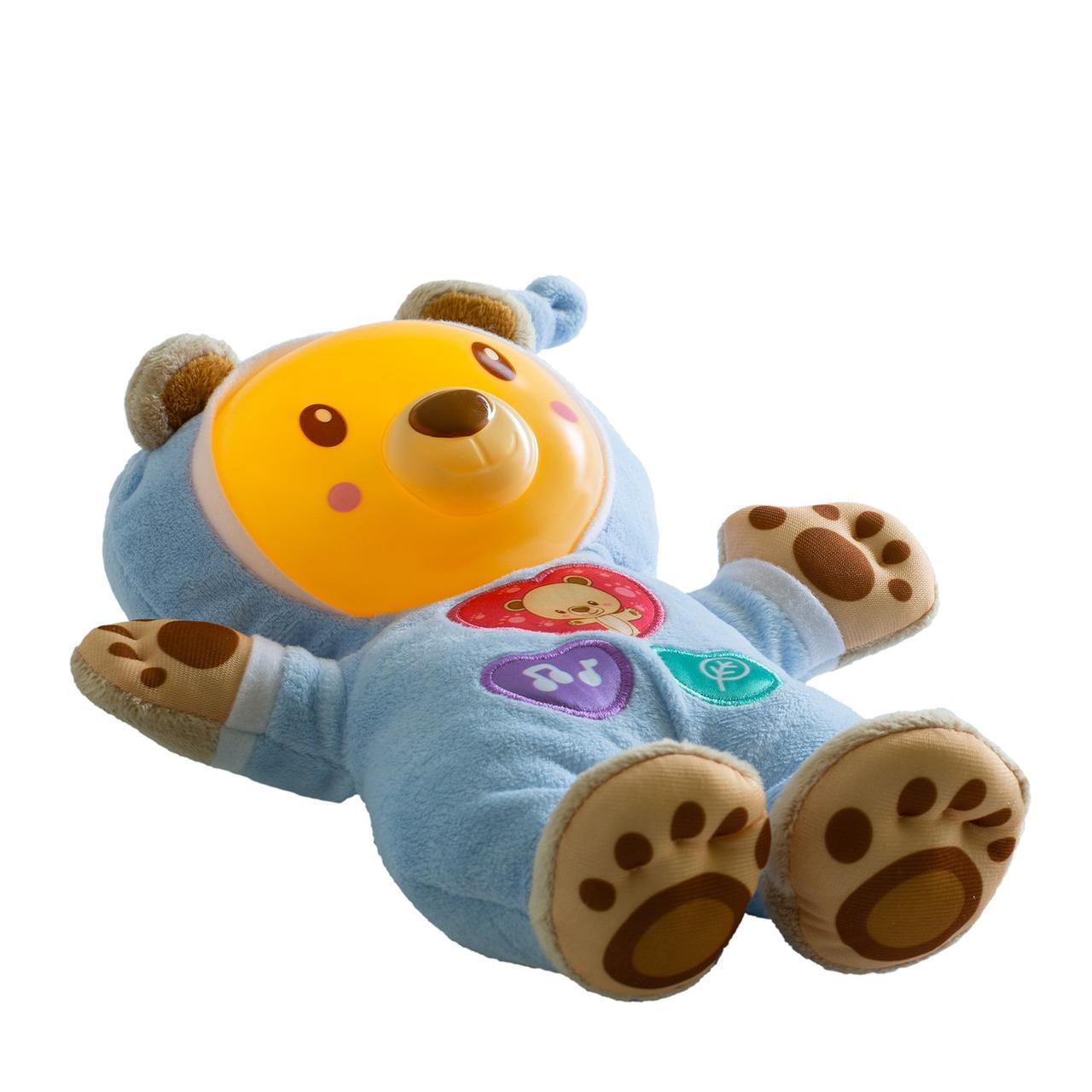 Игрушка Vtech Мишка для сна 80-502126