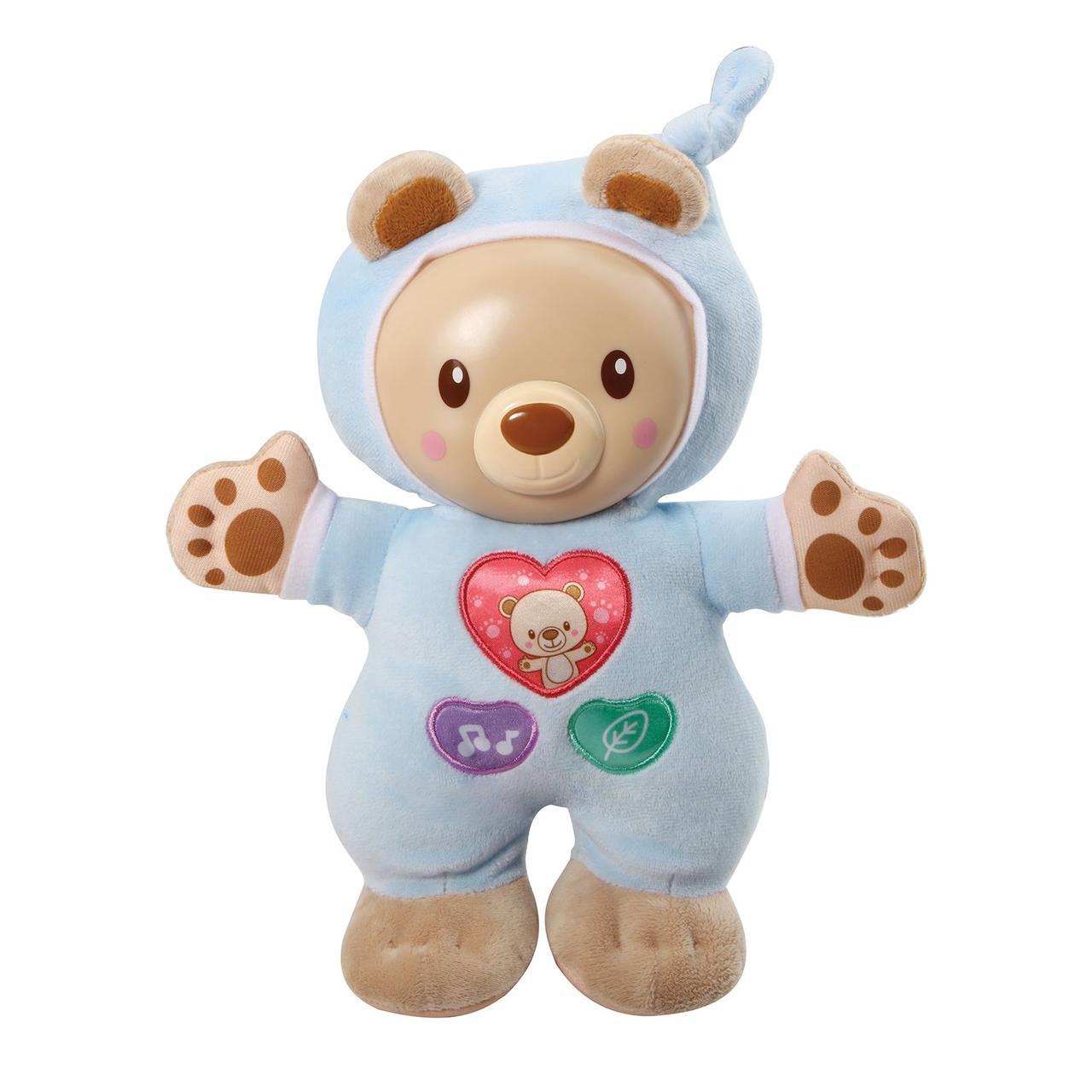 Игрушка Vtech Мишка для сна 80-502126