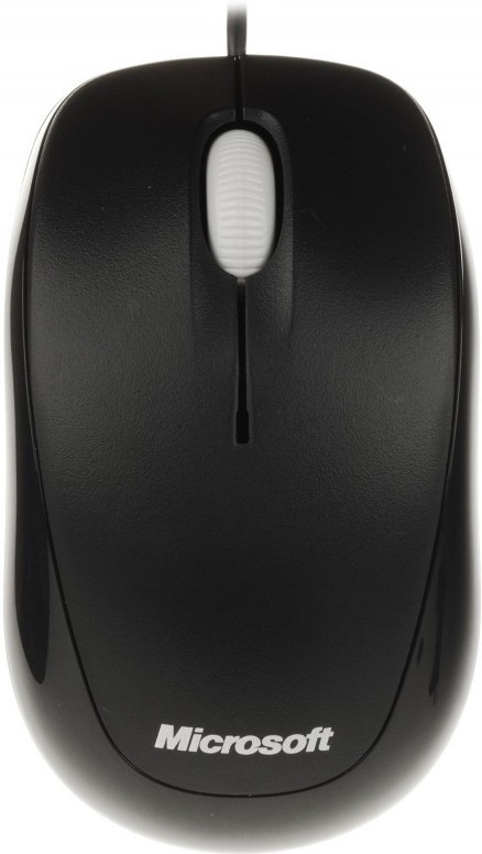 Compact Optical Mouse Bus USB Port EMEA For Business