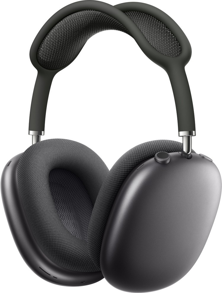 AirPods Max - Space Gray, Model A2096