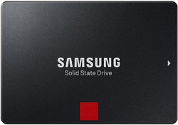 MZ-76P256BW Твердотельный накопитель Samsung SSD 860 PRO SATA III 256GB