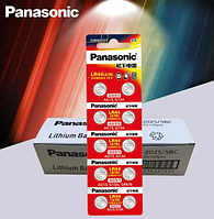Батарейка Panasonic LR1130