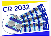 Батарейка Huanqiu CR2032