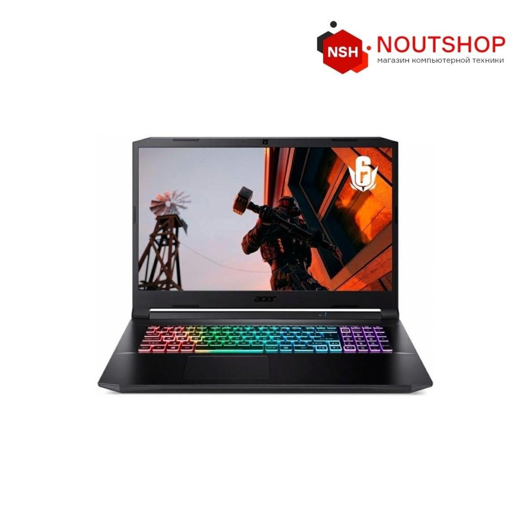 Nitro 5 An517 41 Купить