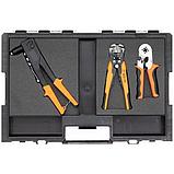 Ящик для инструмента Patrol QS ONE Organizer L MFI, фото 2