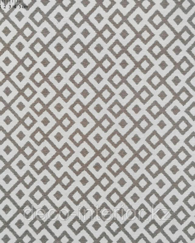 Мебельная ткань Гобелен с шениллом с геометрическим принтом - фото 7 - id-p98118011
