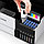 МФУ Epson L8160 (Струйный, A4, Цветной, USB, Ethernet, Wi-fi, Планшетный) C11CJ20404, фото 2