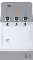 Пурифайер Ecotronic V19-U4L white+silver, фото 6