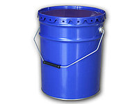 Эмаль НЦ-132, ГОСТ 6631-74