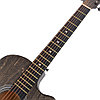 Акустическая гитара с вырезом The Olive Tree D38 WBK, фото 6