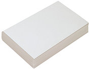 Самоклеящаяся бумага A4/100л/40-делений белая,48.5*25.4 мм(универсальная печать)70г\м2 Lomond L2100195_100