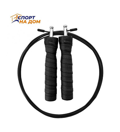 Тросовая скакалка Cima Jump Rope CM-J603, фото 2