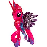 MLY-060 Единорог с крыльями,светится 29*24см, фото 2