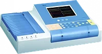 ЭЛЕКТРОКАРДИОГРАФ BTL-08 LT Plus ECG