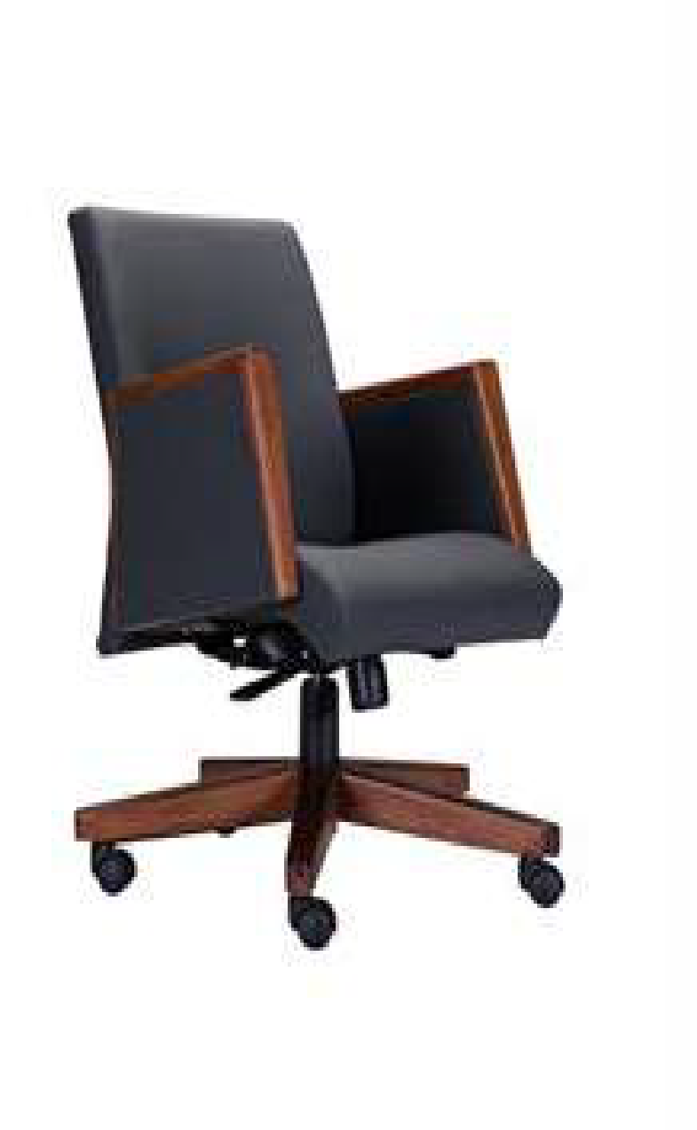 Персональное офисное кресло - фото 1 - id-p98118612