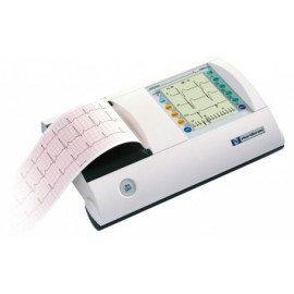 Электрокардиограф HeartScreen 80G-L - фото 1 - id-p92828641