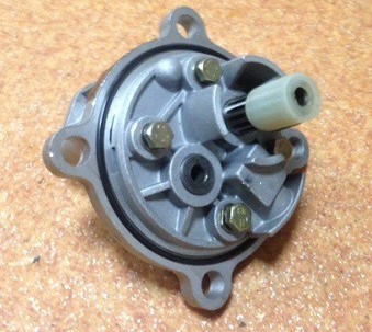 Насос гидротрансформатора (гидромуфта, ГТР) SD16/22/23/32, 16Y-11-40000