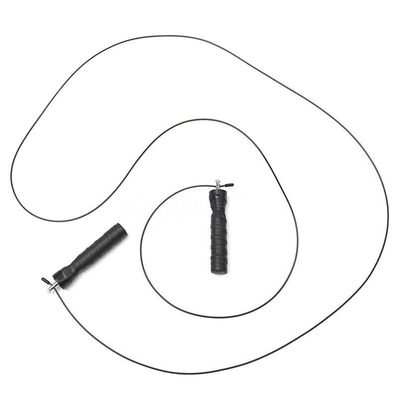 Тросовая скакалка Cima Jump Rope CM-J603 - фото 2 - id-p98118682