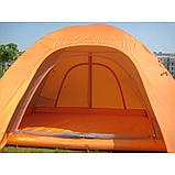 -х местная профессиональная палатка туристическая Mircamping 6003, фото 7