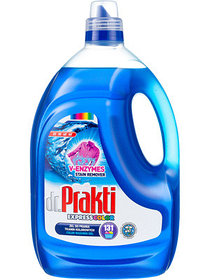 Dr Prakti Color гель для стирки 3270 мл