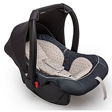 Детское автомобильное кресло Happy Baby "SKYLER V2"graphite 0-12месяцев,0-13 весовая категория