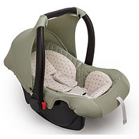 Детское автомобильное кресло Happy Baby "SKYLER V2,green, 0-12 месяцев,0-13 кг