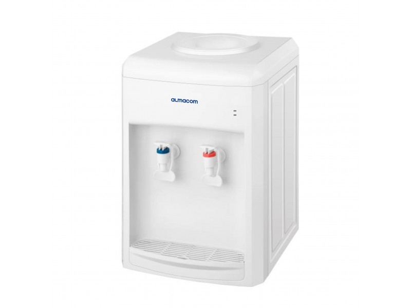 Настольный диспенсер для воды Almacom WD-DНО-32BN (только нагрев)