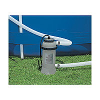 Проточный нагреватель воды для бассейна Intex 28684