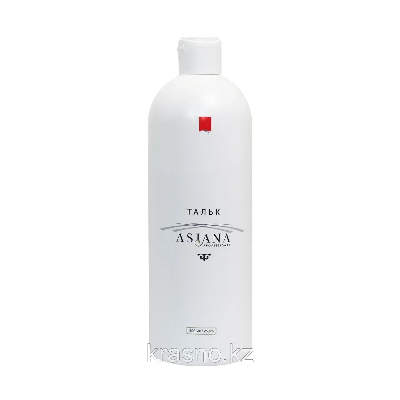 Тальк 250гр Asiana Professional - фото 1 - id-p97441403