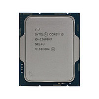 Процессор (CPU) Intel Core i5 Processor 12600KF 1700 40817 Процессор (CPU) Intel Core i5 Processor 12600KF 1700