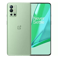 Смартфоны OnePlus 9R 5G 12/256Gb Green (CN)