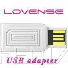 USB Bluetooth Адаптер от Lovense