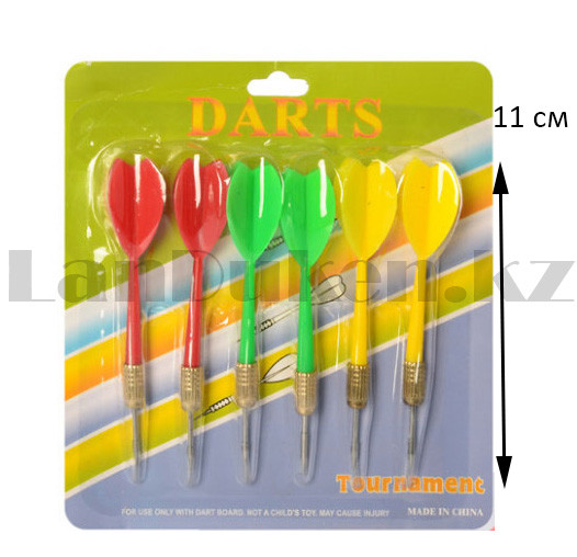 darts