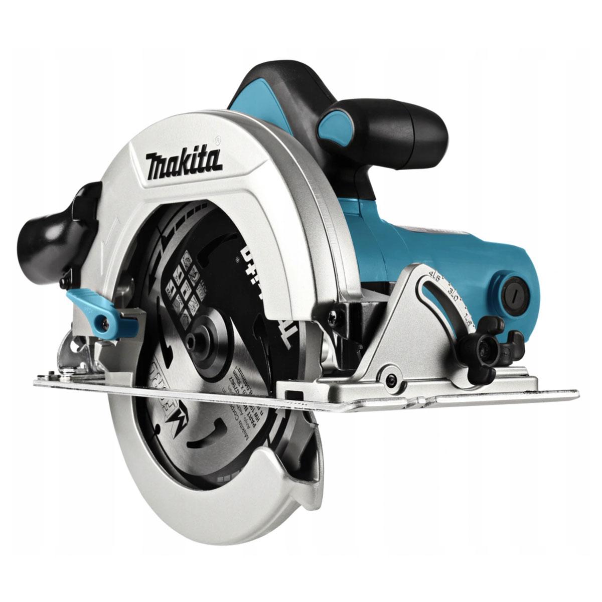 Купить Пилу Makita Hs7601