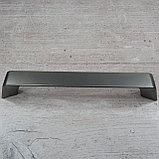 Ручка 5285-128 графит, фото 2