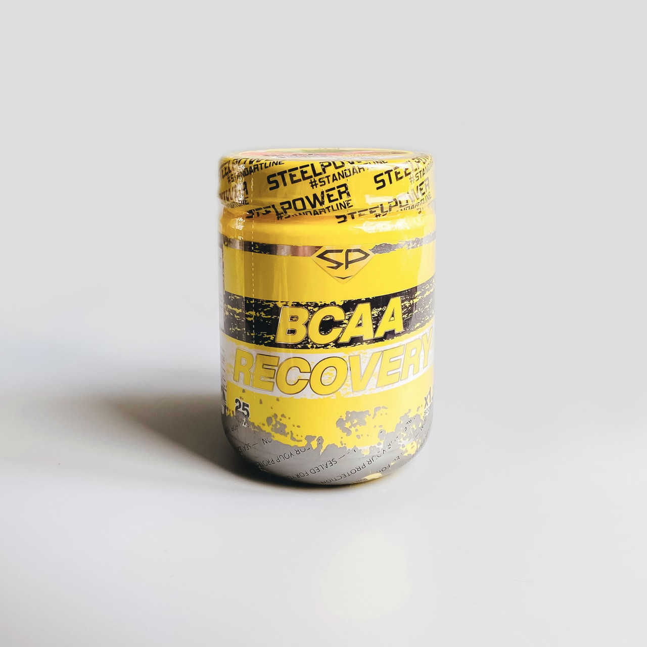 SteelPower - BCAA Recovery 250гр/25порций