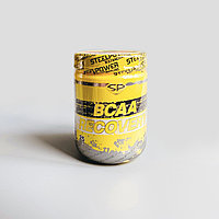 SteelPower - BCAA Recovery 250гр/25порций