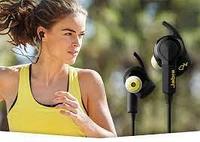 Гарнитура для тренировок Jabra Sport Pulse Wireless