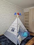 Детский домик вигвам, фото 2