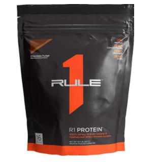 Протеин R1 Protein, 1,1 lbs. - фото 1 - id-p73214646