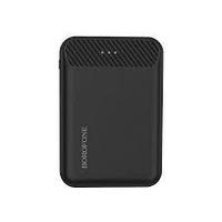 Power Bank BOROFONE BT17 (2USB DC5V/2.0A 10000mAh)