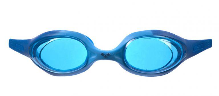 Arena очки для плавания Spider JR 5-11 лет - фото 2 - id-p38345639