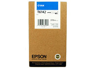 Картридж Epson C13T614200 SP-4450 голубой