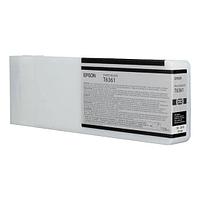 Картридж Epson C13T636100 SP 7900 / 9900 фото черный 98133353 Картридж Epson C13T636100 SP 7900 / 9900 фото черный