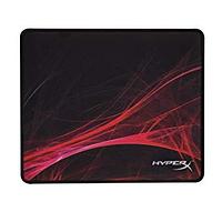 Коврик для мышки HyperX HX-MPFS-S-L Speed черный 98133369 Коврик для мышки HyperX HX-MPFS-S-L Speed черный