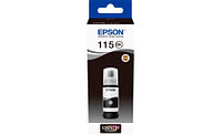 Чернила Epson C13T07C14A для L8160/L8180 черный пигмент 98133675 Чернила Epson C13T07C14A для L8160/L8180 черный пигмент