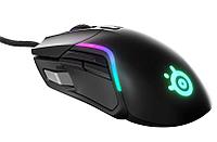 Мышь игровая SteelSeries Rival 5 62551 черный 98133482 Мышь игровая SteelSeries Rival 5 62551 черный