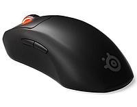 Мышь игровая беспроводная SteelSeries Prime 62593 черный 98133487 Мышь игровая беспроводная SteelSeries Prime 62593 черный