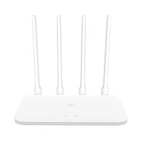 Маршрутизатор Wi-Fi точка доступа, Xiaomi, Mi Router 4A, Global version, 802.11a/b/g/n/ac, 2 х 10/100TX LAN, 1