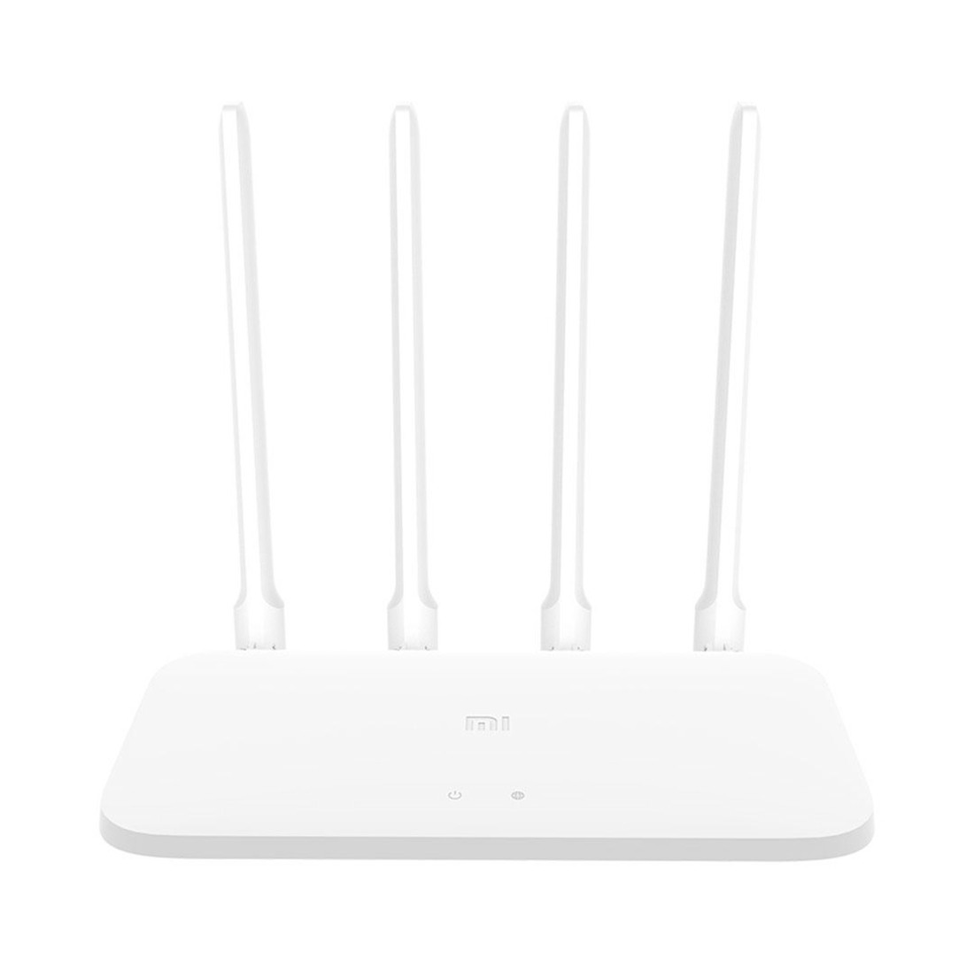 Маршрутизатор Wi-Fi точка доступа, Xiaomi, Mi Router 4A, Global version, 802.11a/b/g/n/ac, 2 х 10/100TX LAN, 1 - фото 1 - id-p97930894